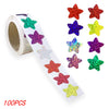 Star-100Pcs