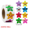 Smile-500Pcs
